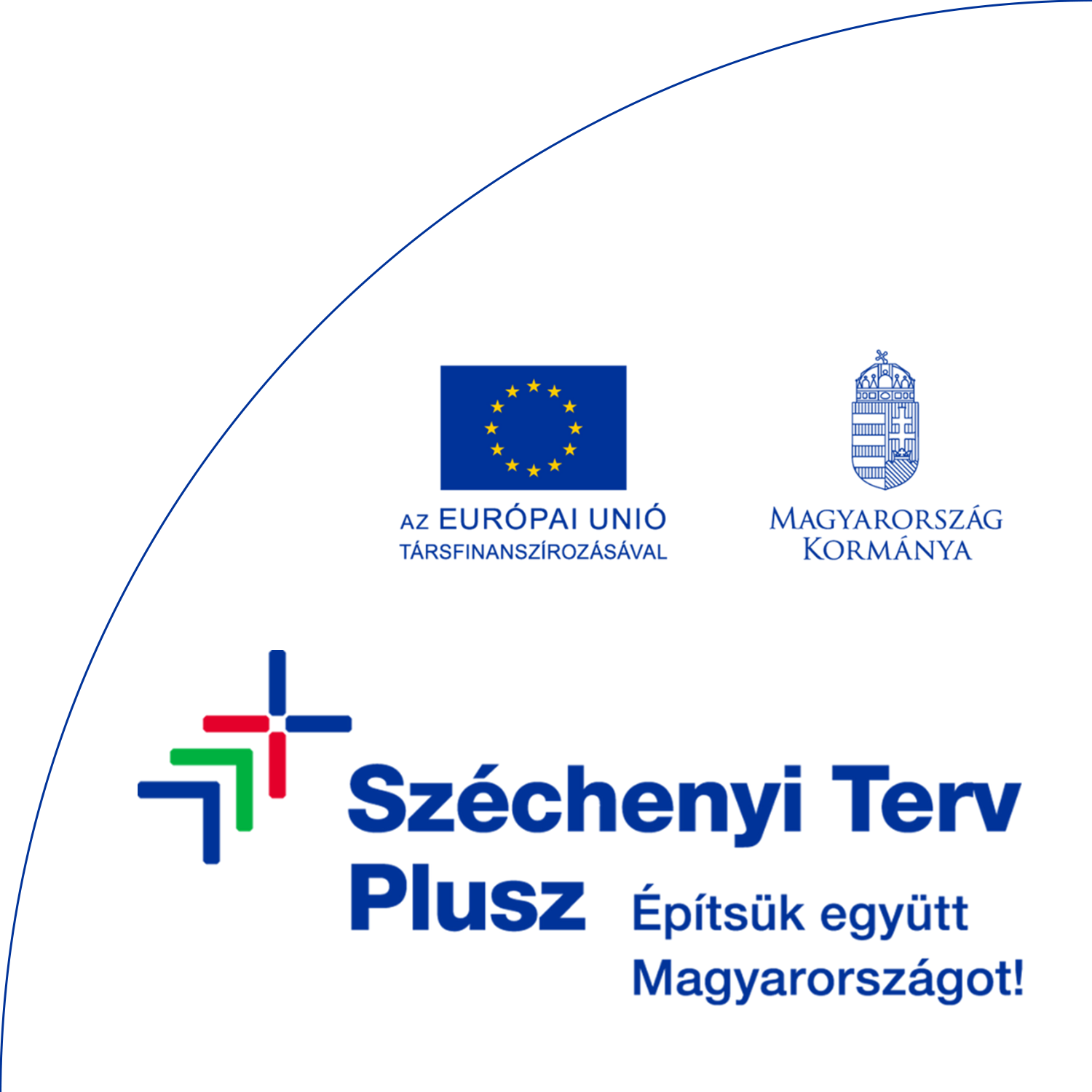 Széchenyi Terv Plusz